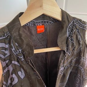 Summer dress size XS